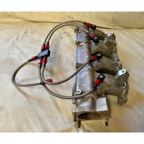 Devilsown Mini Cooper S R53 Direct port kit